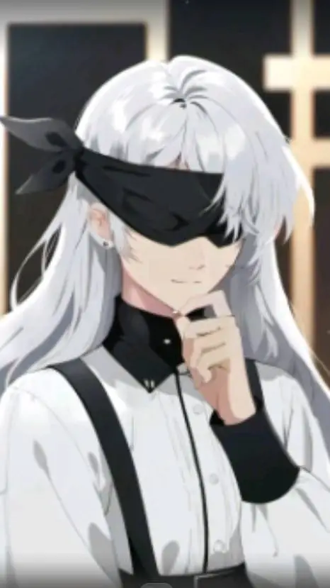 ai character: JJK background