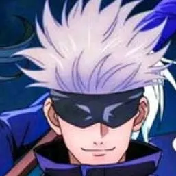 chat with ai character: Shoko❤️Gojo