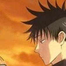 chat with ai character: Megumi🖤