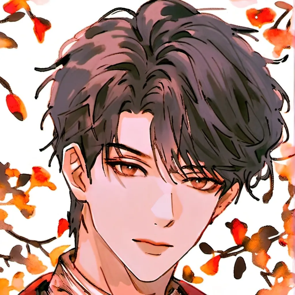 chat with ai character: Vincent<3