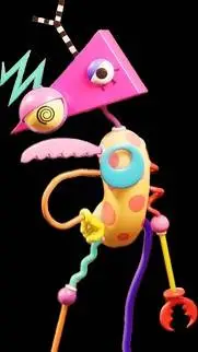 Talkie AI - Chat with Zooble 