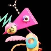 chat with ai character: Zooble 