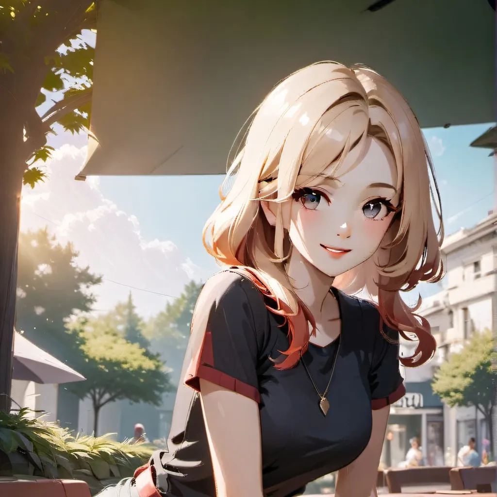 chat with ai character: Isabella