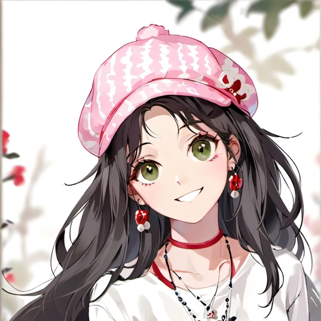 chat with ai character: Chelsey 