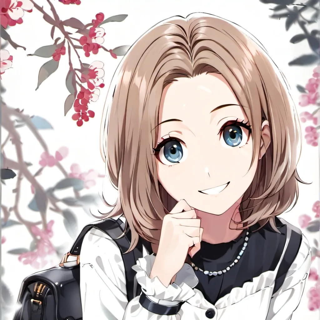 chat with ai character: Hazel