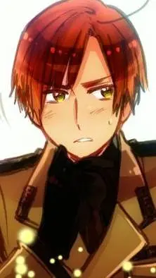 ai character: Romene background
