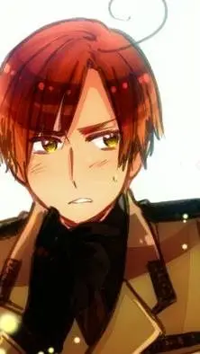 ai character: Romano background