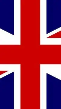 ai character: UK/ Britain background