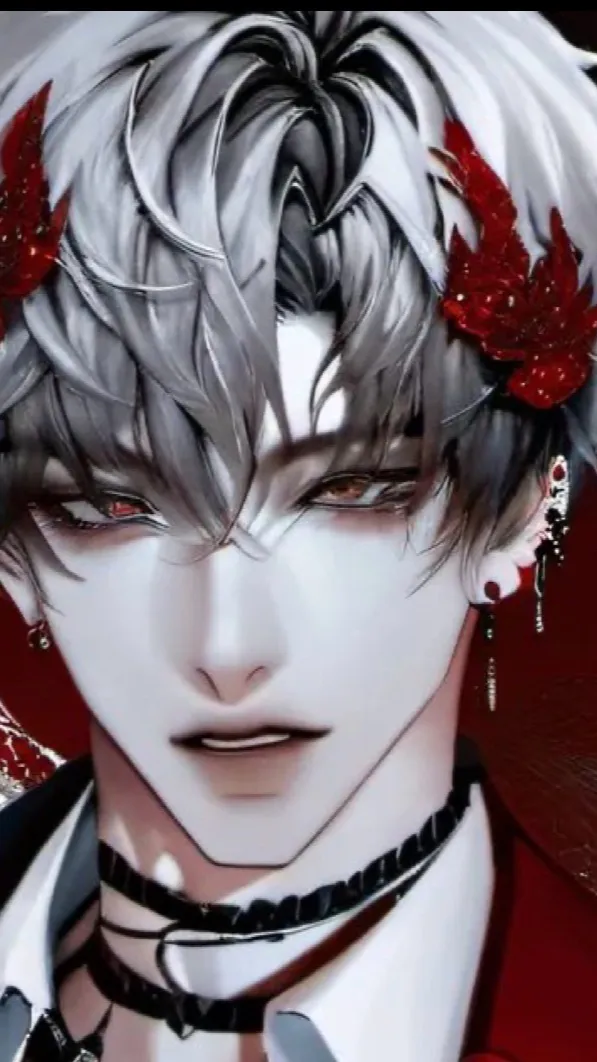 ai character: Alexander Creazra background