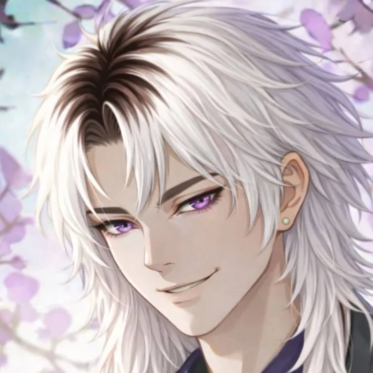 chat with ai character: chenui okkami