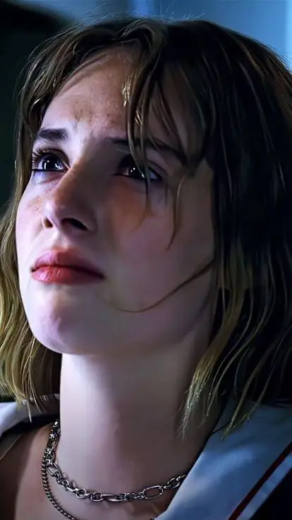 ai character: robin background