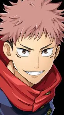 Talkie AI - Chat with jjk roadtrip