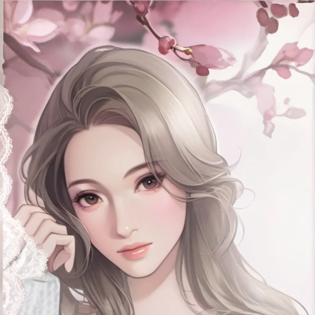 chat with ai character: Mila 