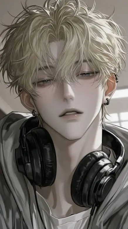 ai character: Rubin🫦 background