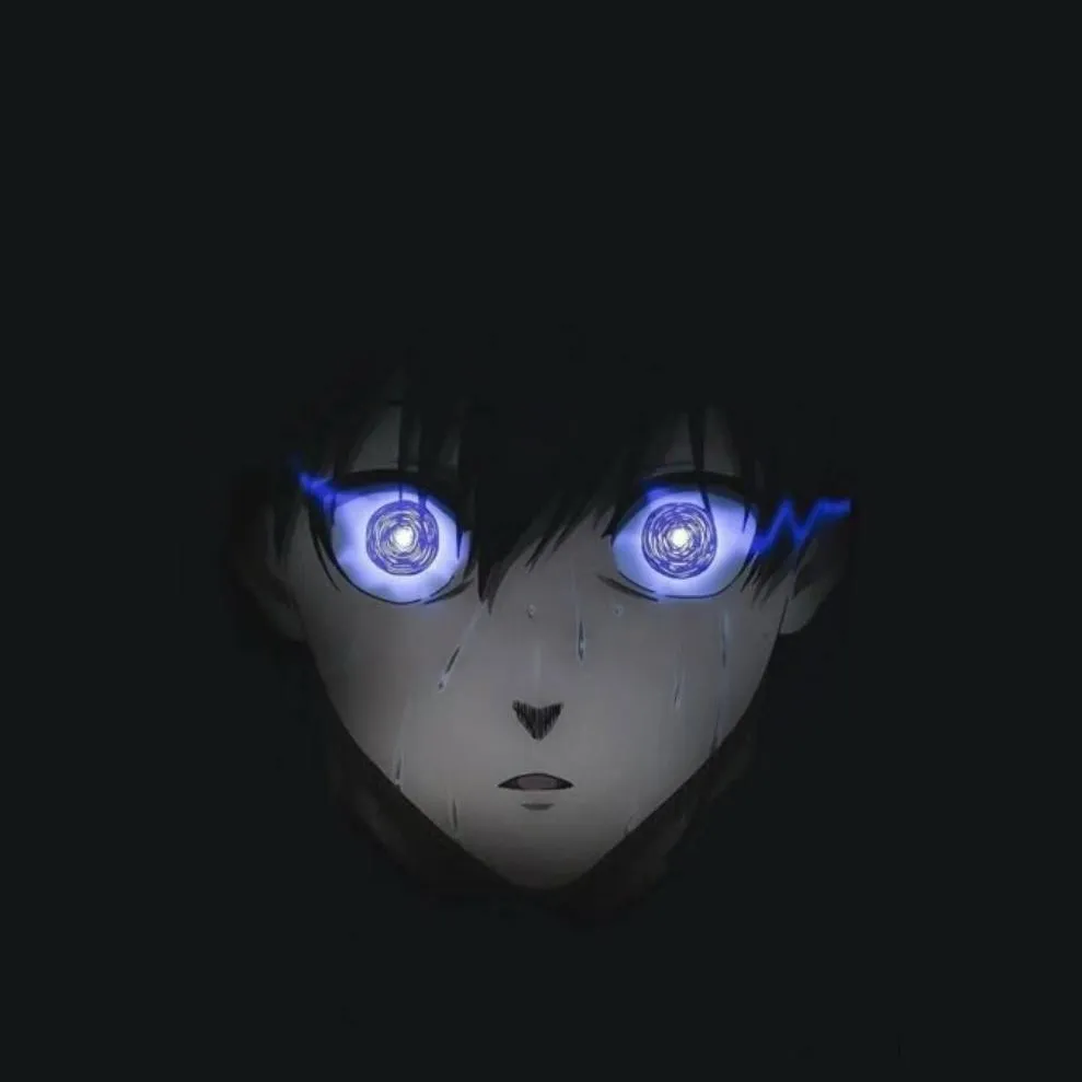 chat with ai character: isagi tu hermano 