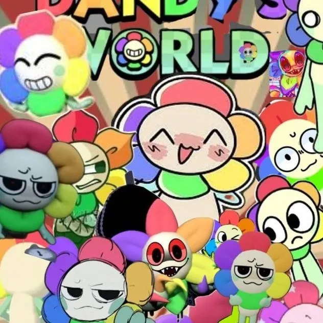 chat with ai character: dandy-happy pills