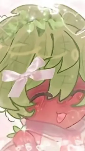 ai character: sprout seedly background