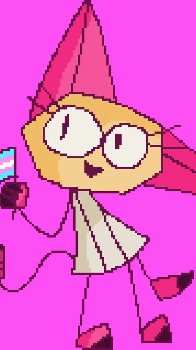 ai character: scraps background