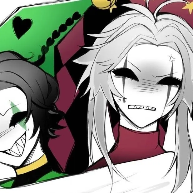 chat with ai character: TFC