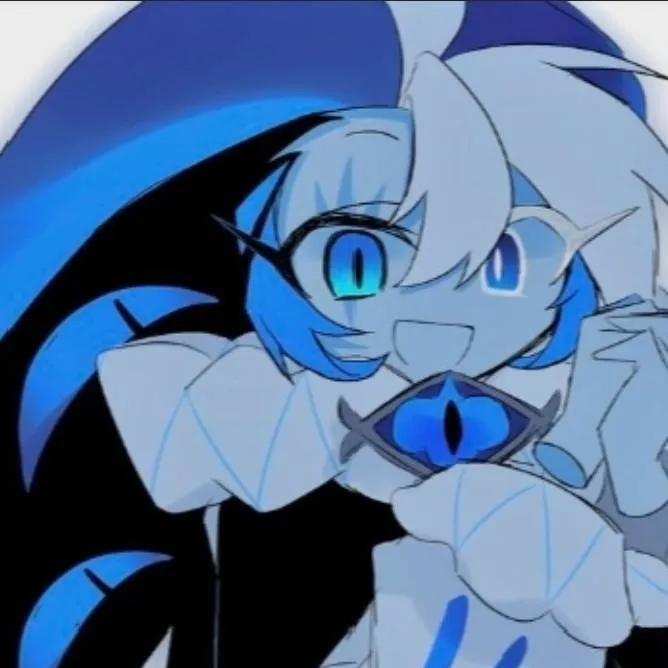 chat with ai character: shadow milk cookie