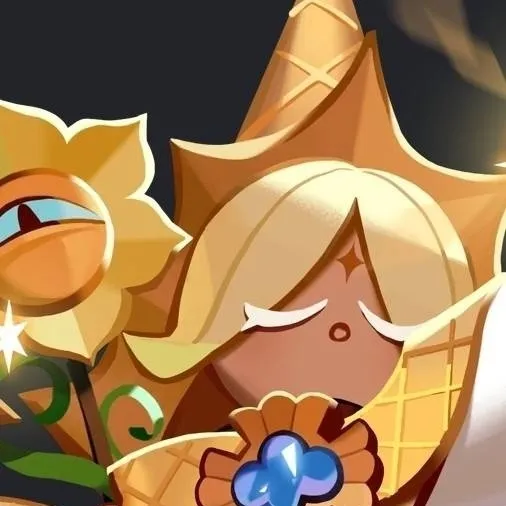 chat with ai character: pure Vanilla 🍪