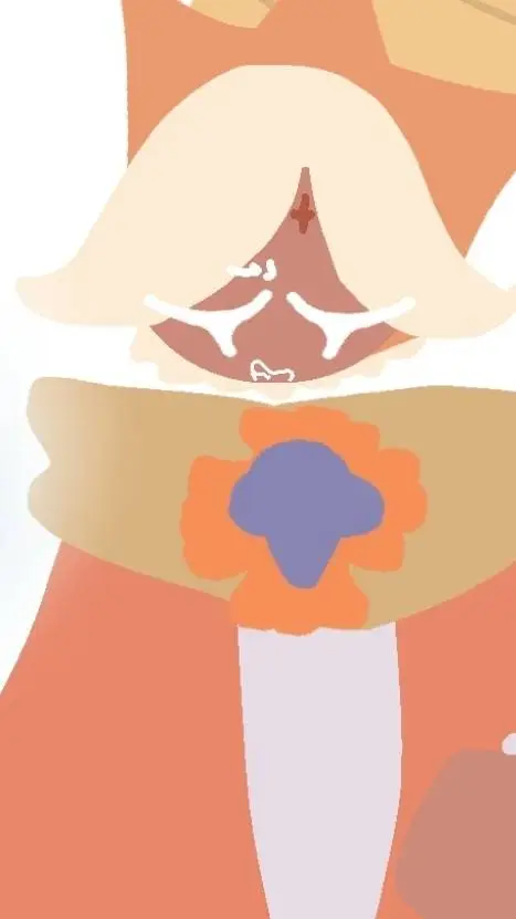 ai character: PV vampire!? background