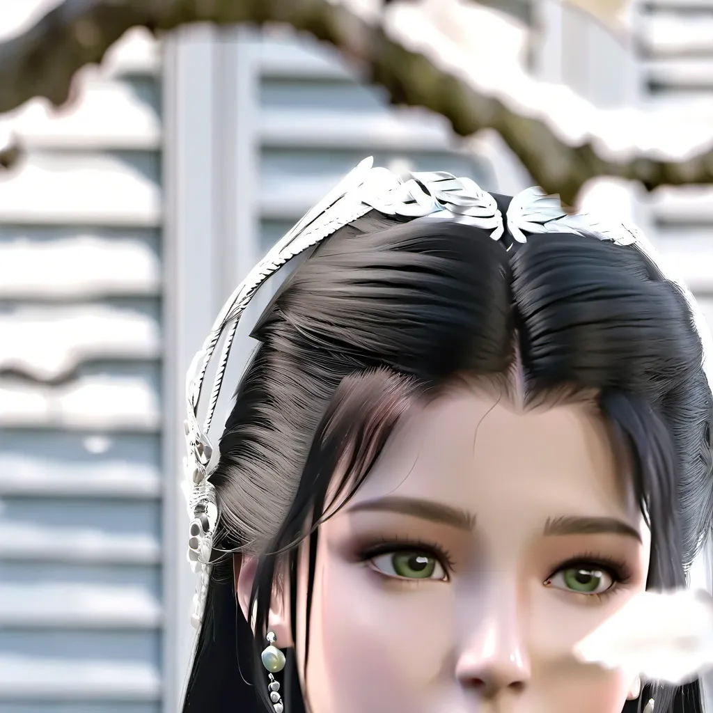 chat with ai character: lavra 