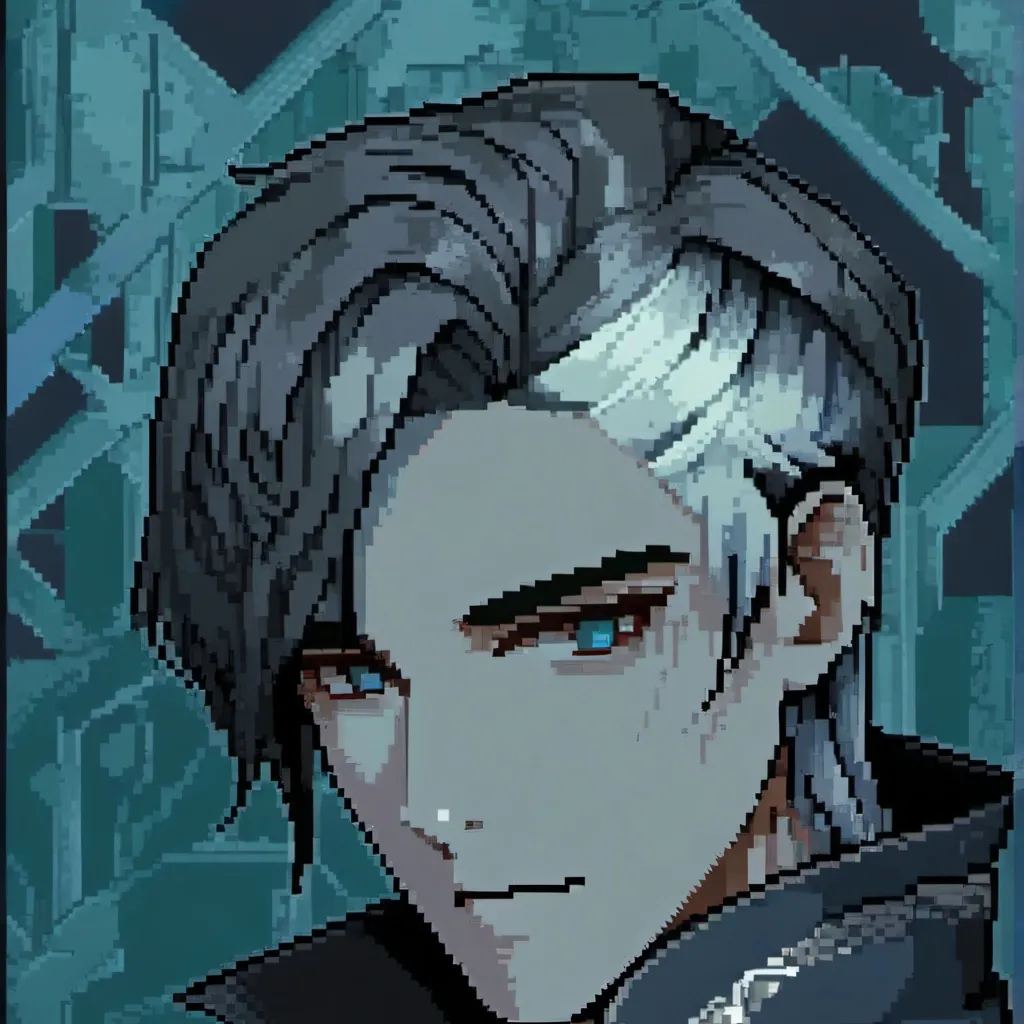 chat with ai character: loan 