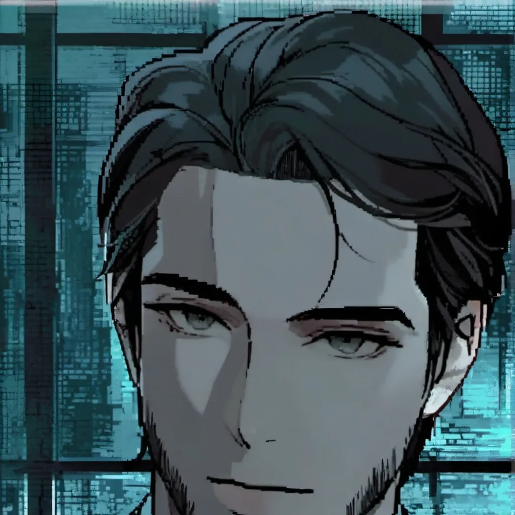 chat with ai character: zane