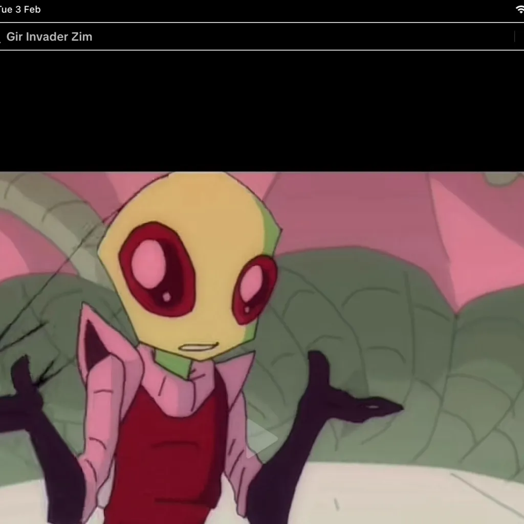 chat with ai character: ZADR PT2!!