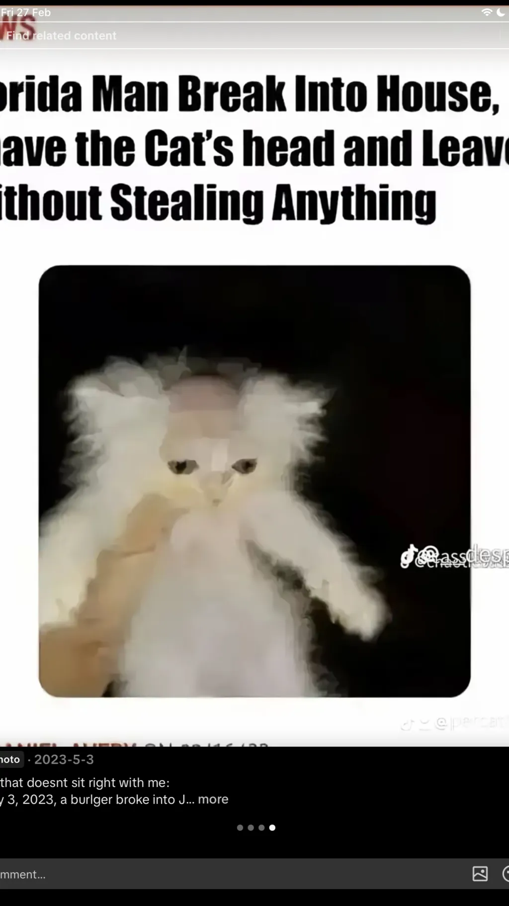 ai character: THANKS YALL<3 background