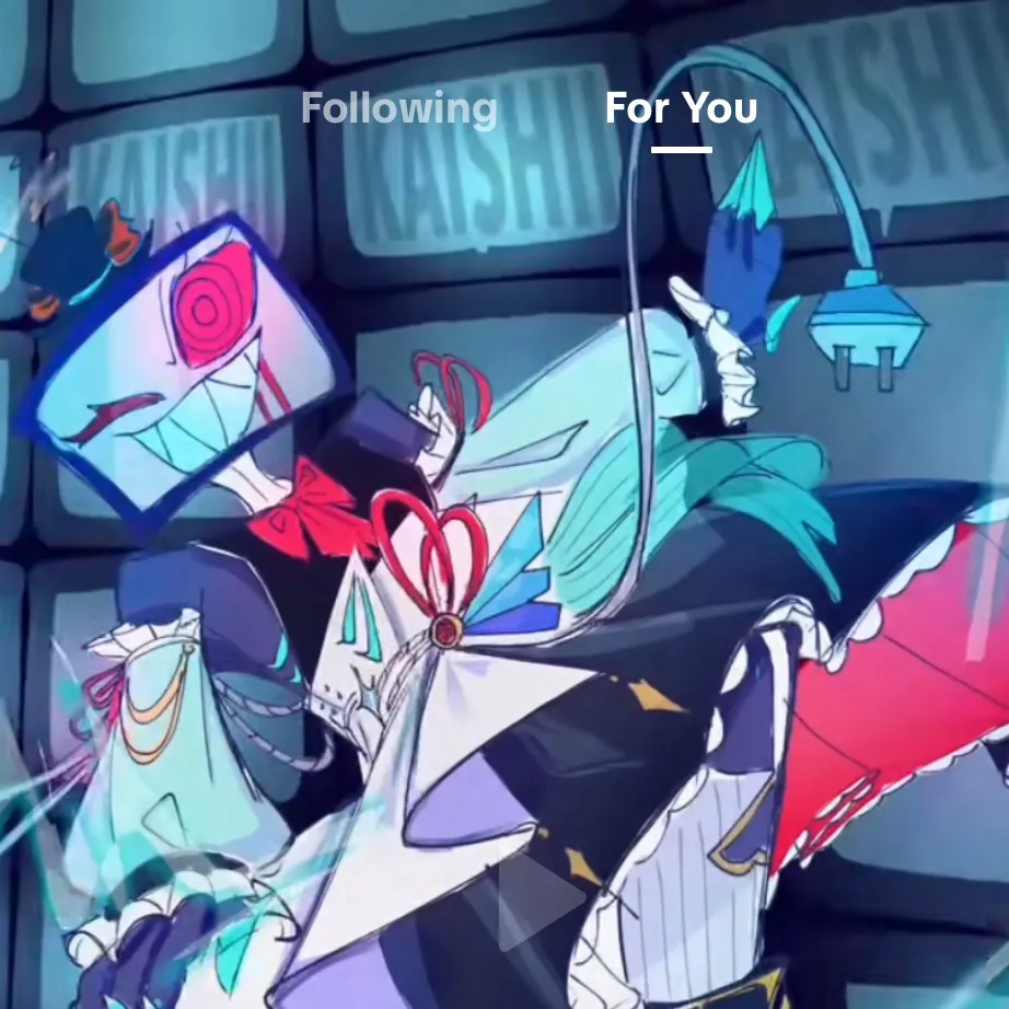 chat with ai character: 😔femboy Vox😔