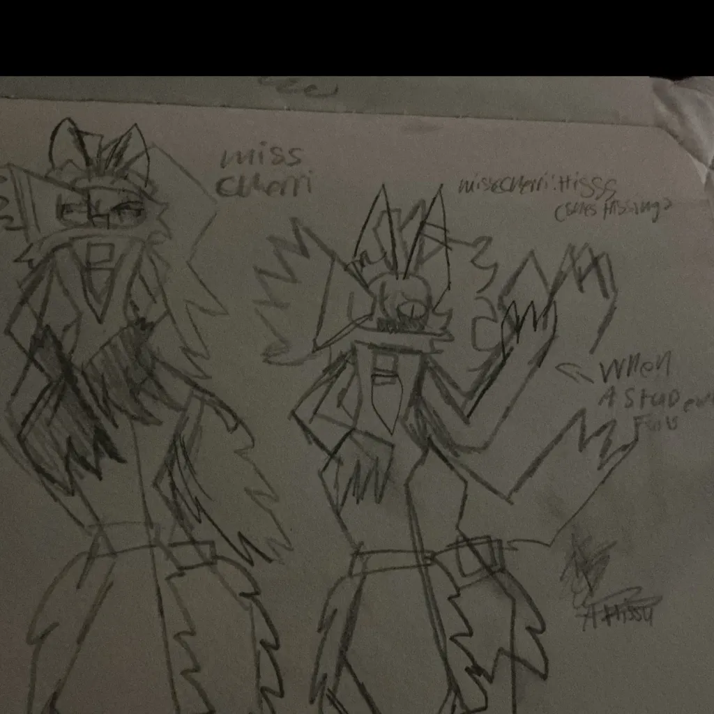 chat with ai character: Fpe new teacher?