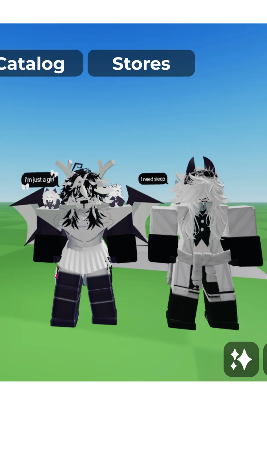 ai character: Zipward pt2 background