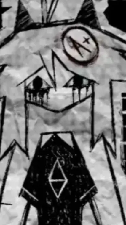 ai character: ..Oliver.. background