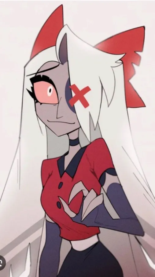 ai character: •𝓥𝓪𝓰𝓰𝓲• background