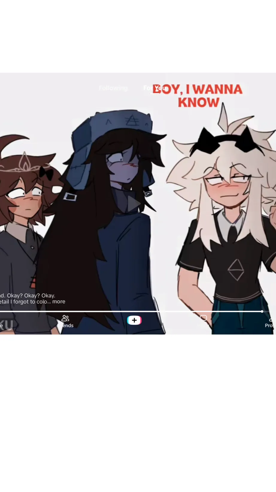 ai character: 𝐀.𝐊.𝐀 background