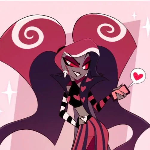 chat with ai character: Velvette