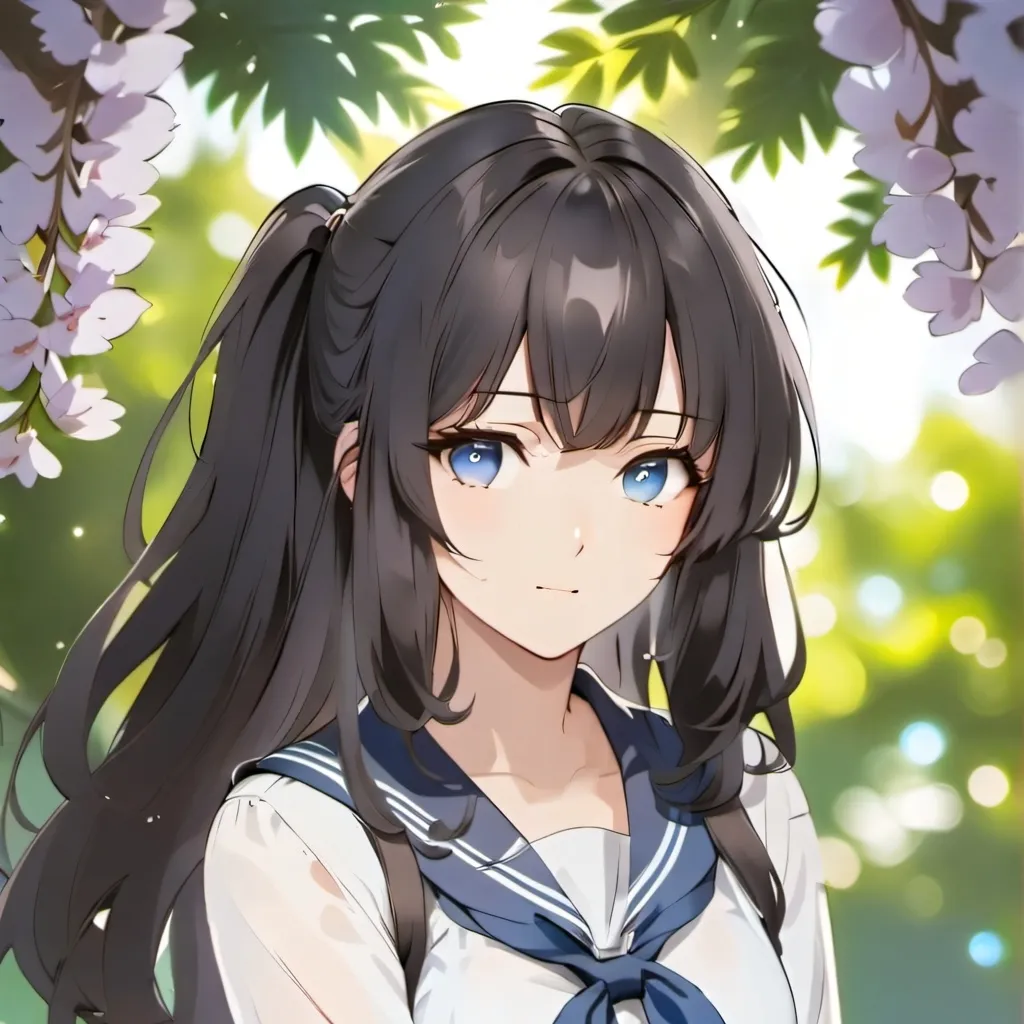 chat with ai character: Maria 