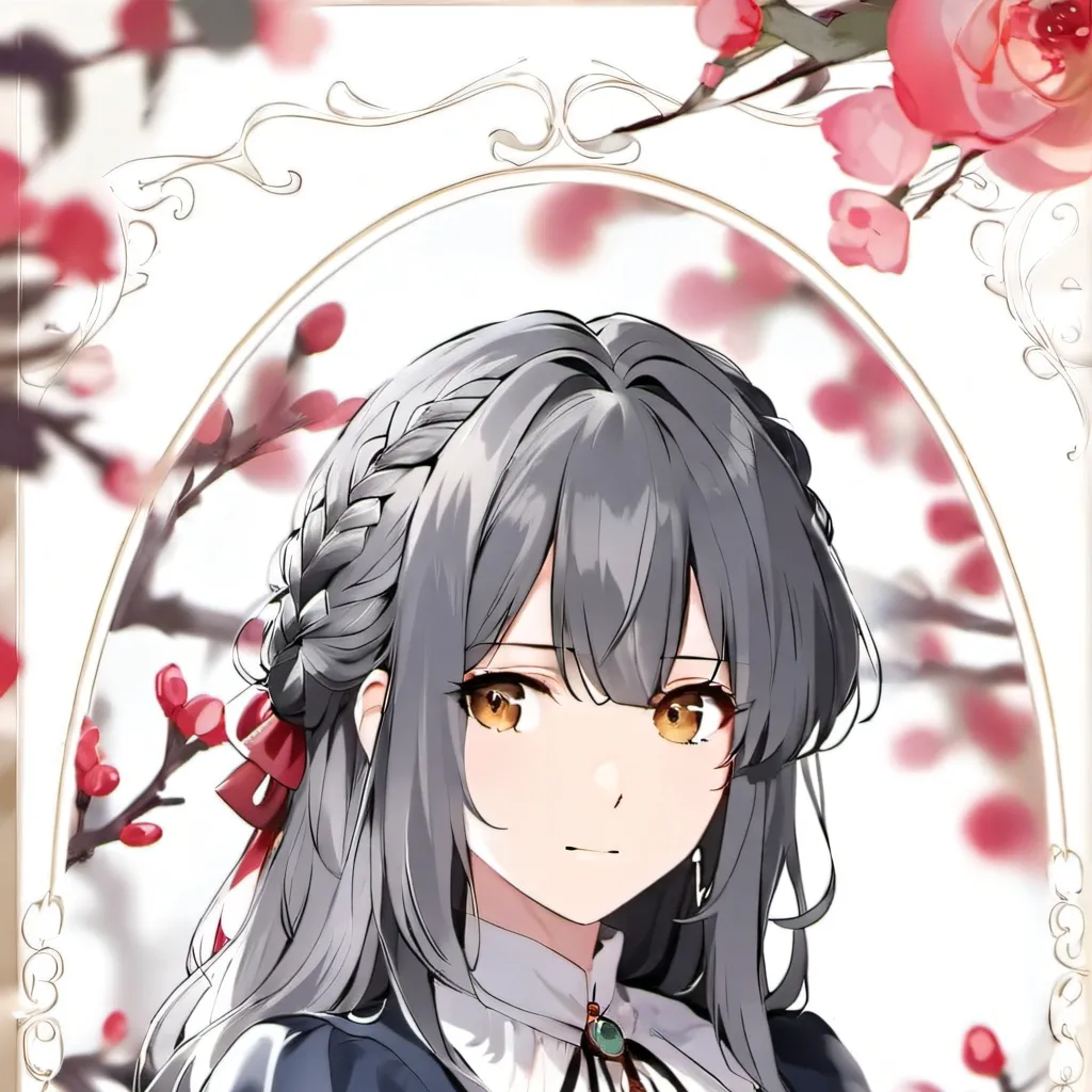 chat with ai character: Abigail 