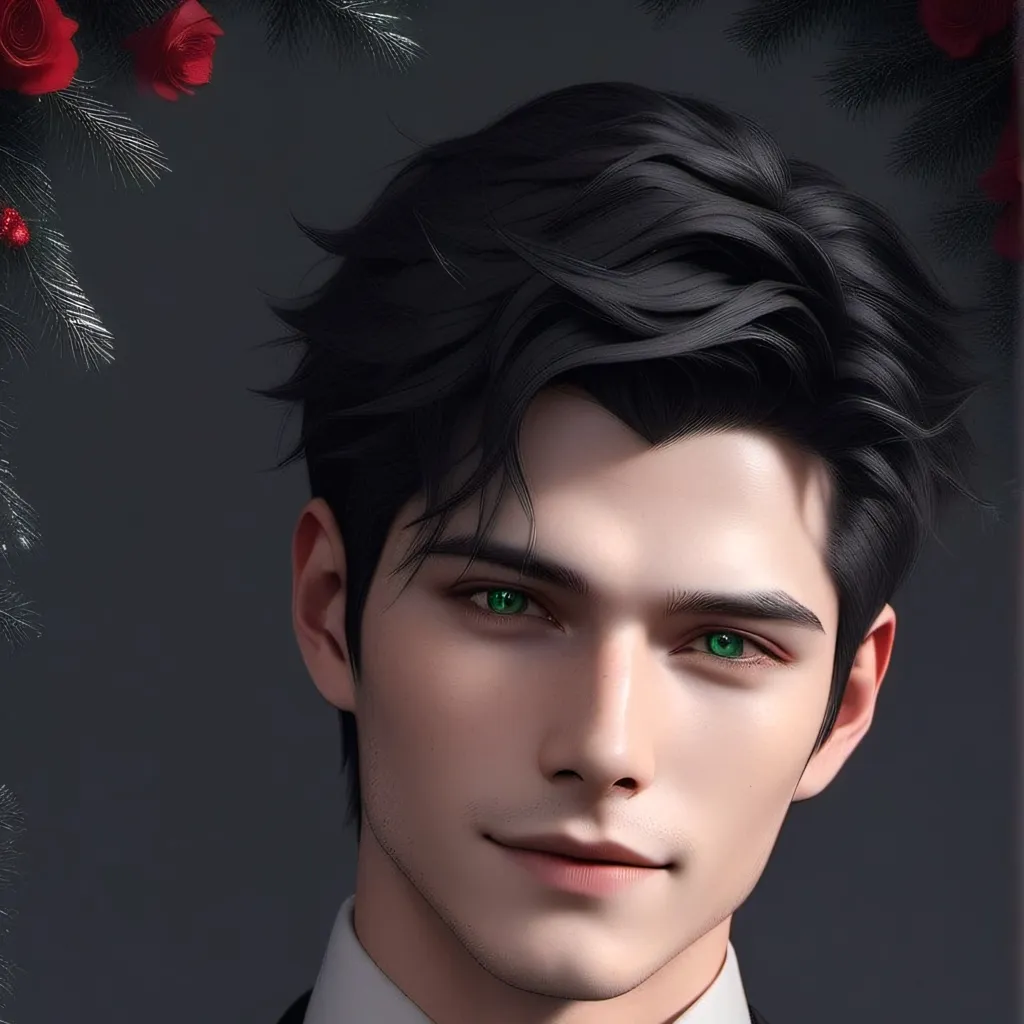 chat with ai character: Alex