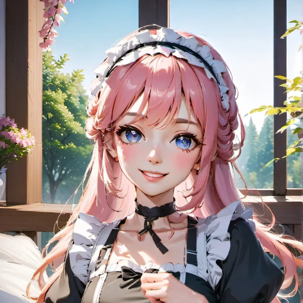 chat with ai character: Stfanny 