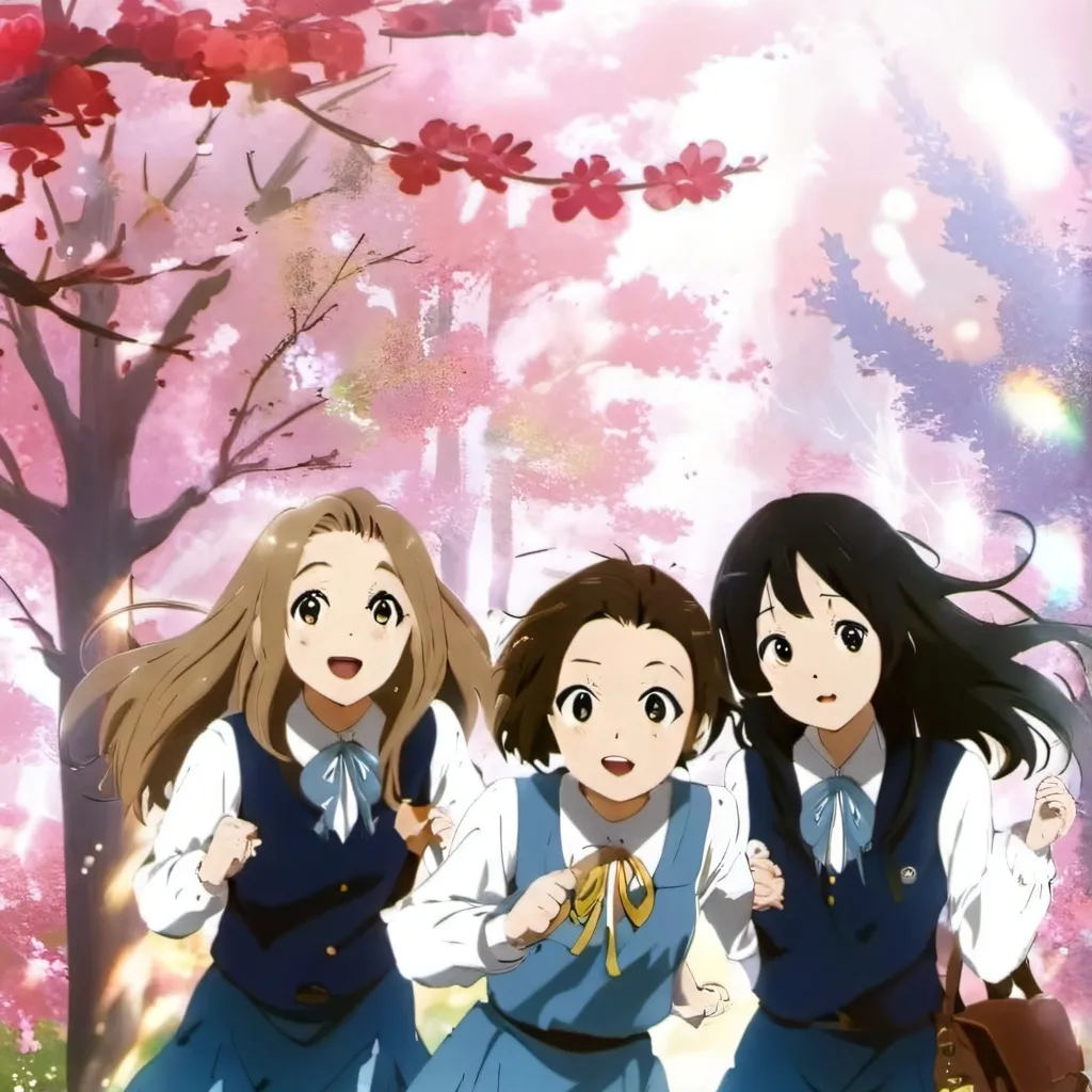 chat with ai character: tus hijas