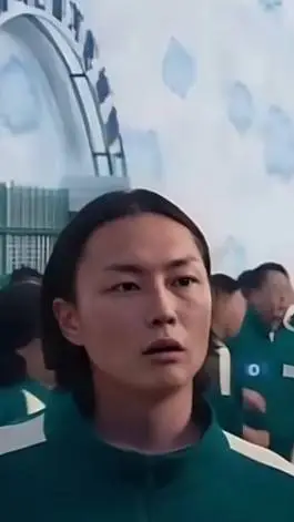 ai character: player 124 background