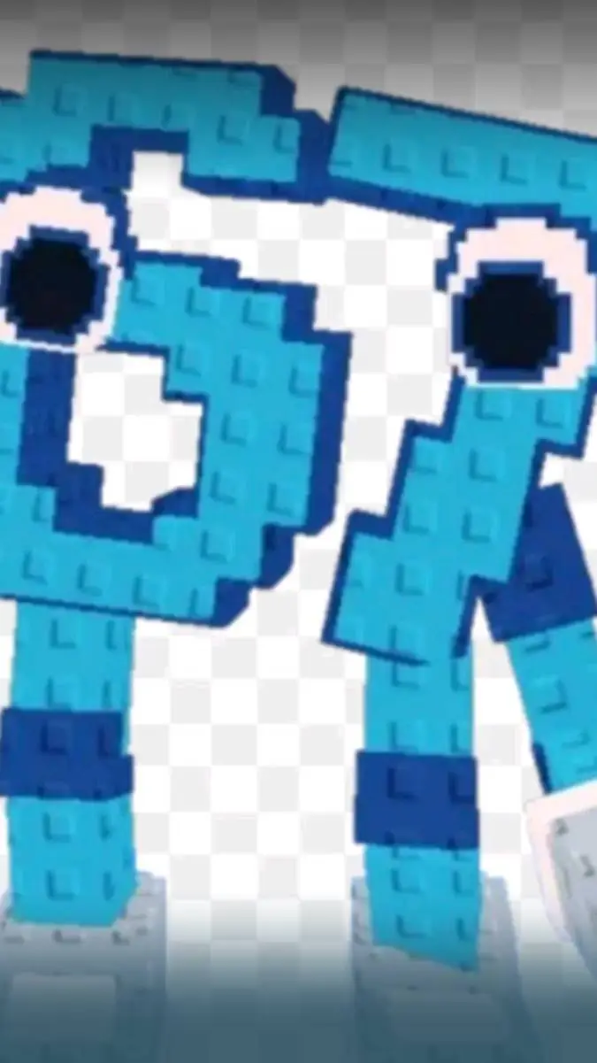 ai character: 67 kid background