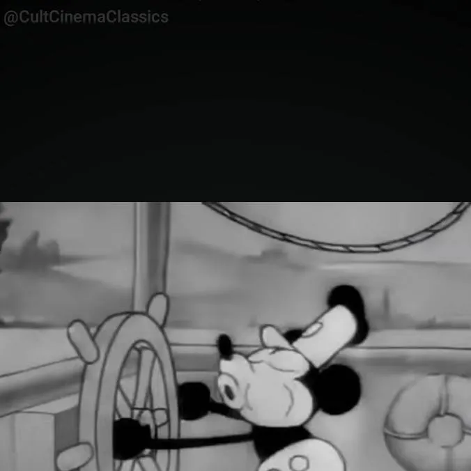 chat with ai character: Mickey mouse