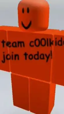 ai character: C00LKIDD background