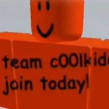 chat with ai character: C00LKIDD