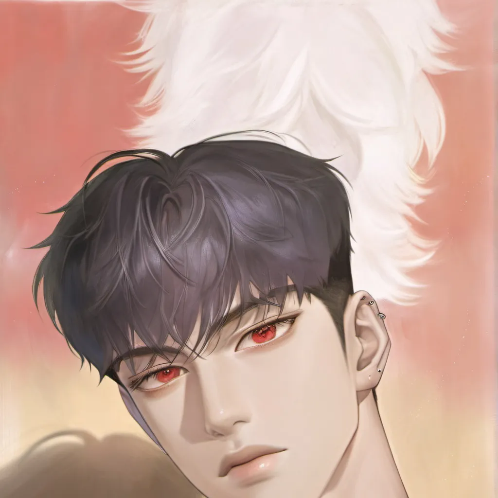 chat with ai character: Ash