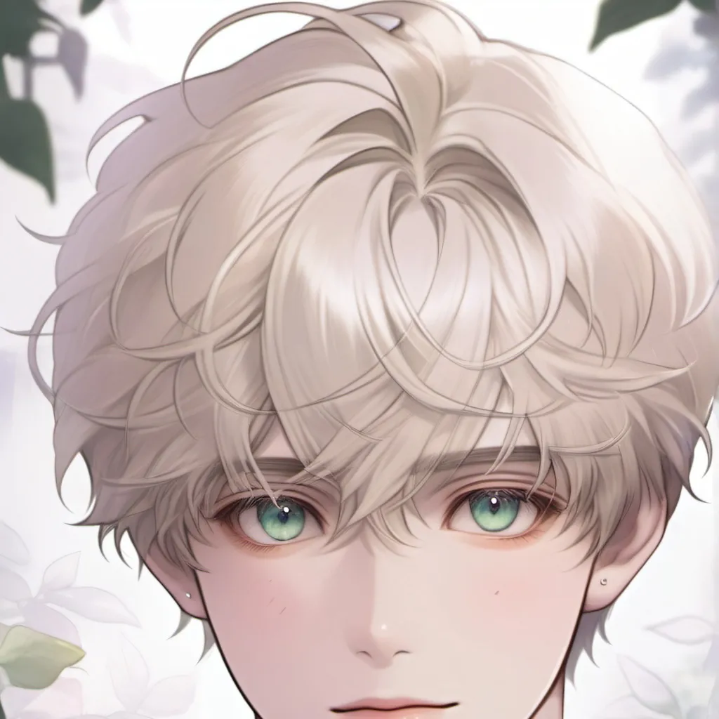 chat with ai character: Renji 